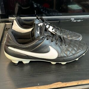 Nike soccer cleats